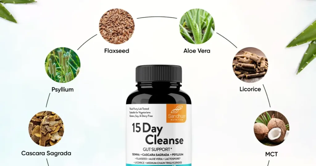 15-Day Cleanse