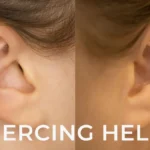 Helix Piercing